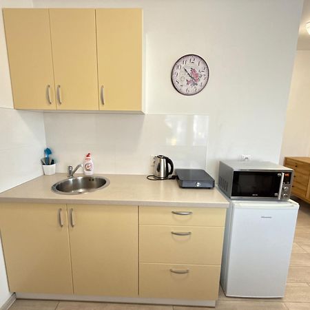 Apartmany Leto Frýdek-Místek Eksteriør bilde