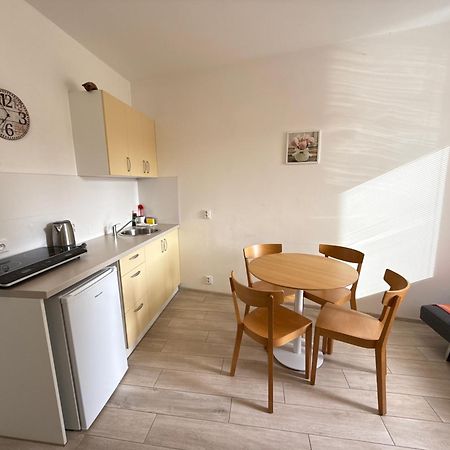 Apartmany Leto Frýdek-Místek Eksteriør bilde