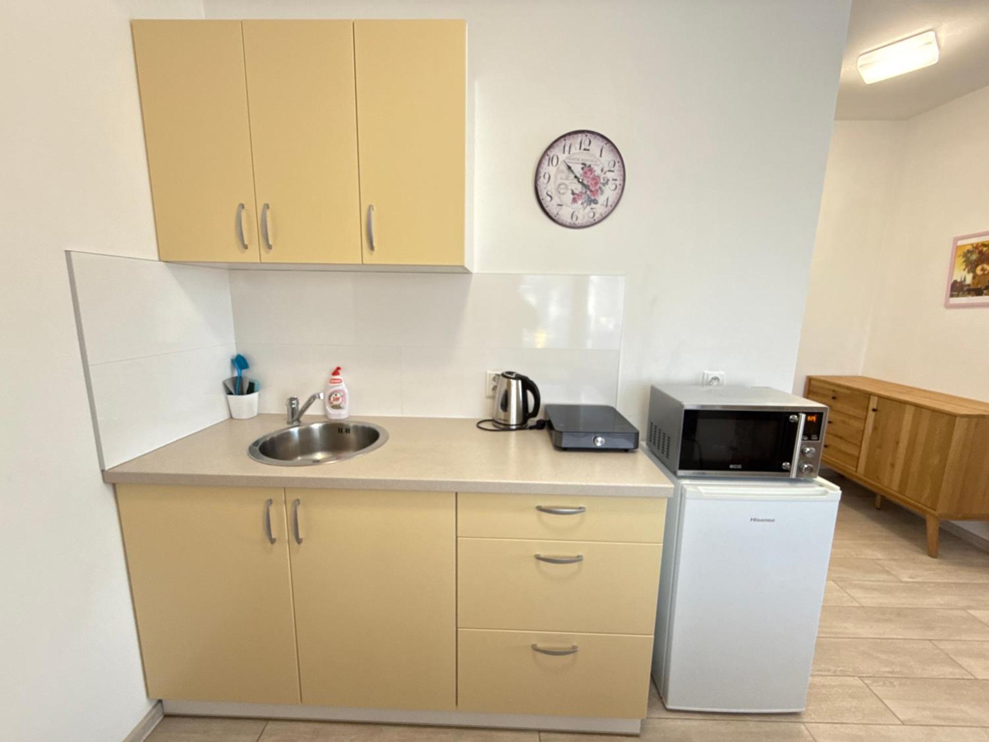 Apartmany Leto Frýdek-Místek Eksteriør bilde