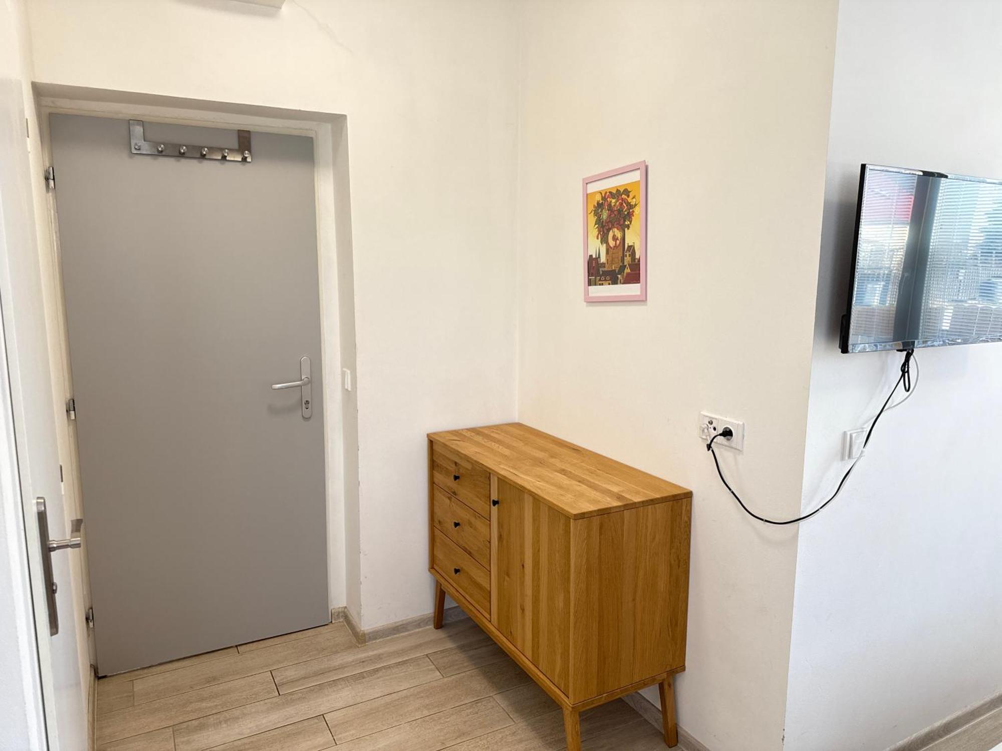 Apartmany Leto Frýdek-Místek Eksteriør bilde