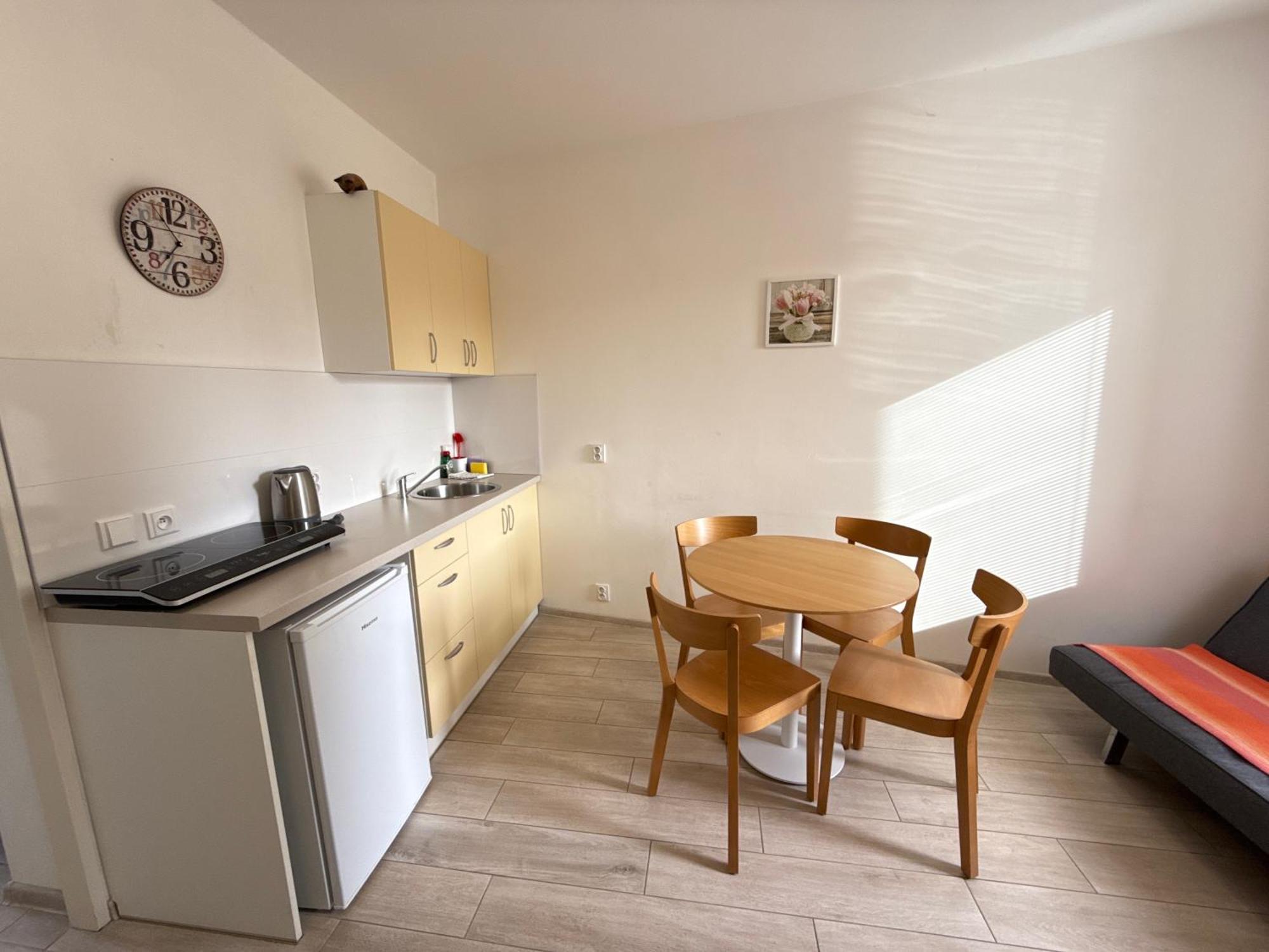 Apartmany Leto Frýdek-Místek Eksteriør bilde