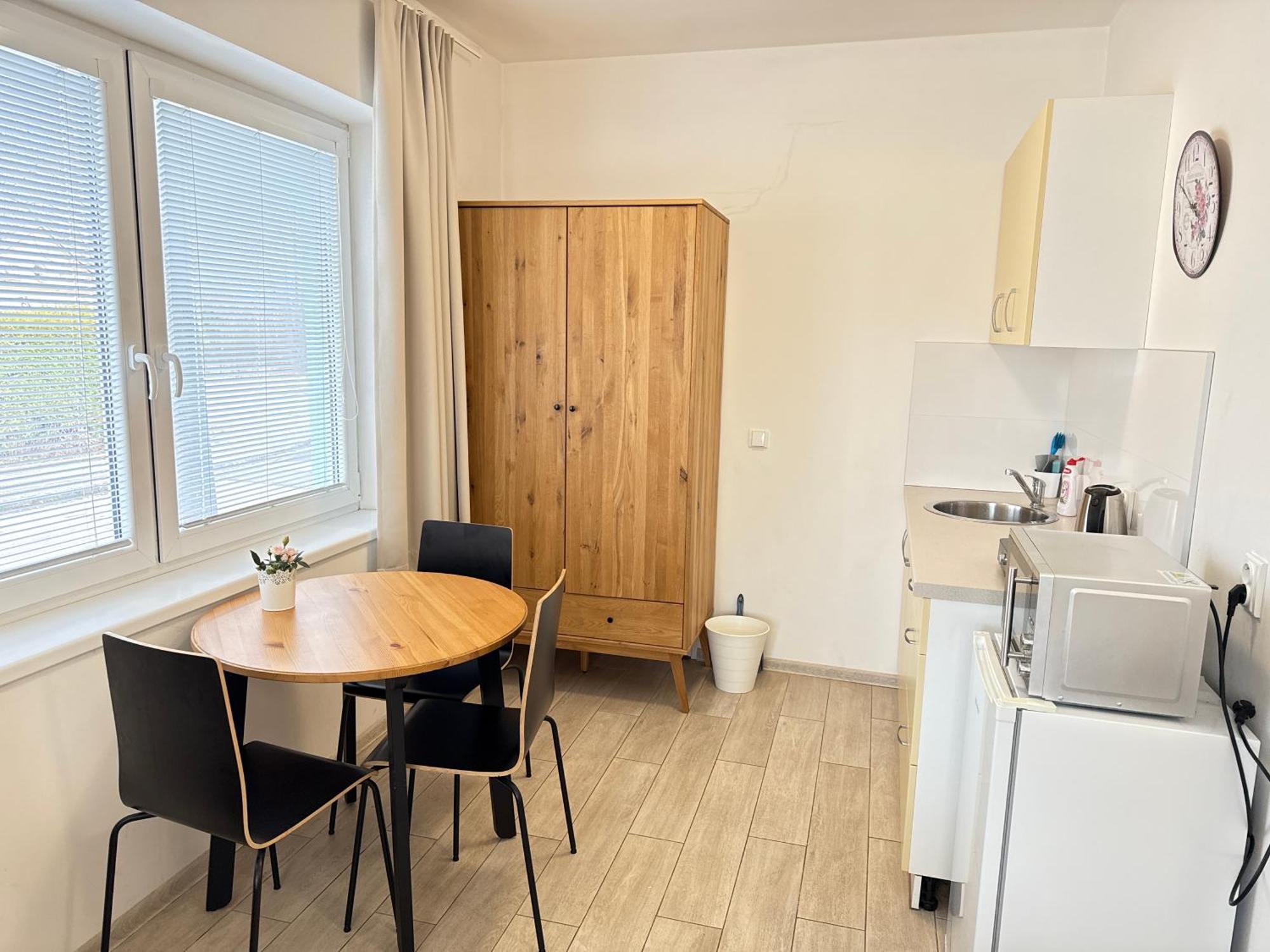 Apartmany Leto Frýdek-Místek Eksteriør bilde